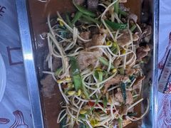 -虾易落味(杭州黄龙万科中心店)