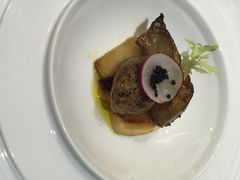 -王品牛排(佛山南海万科广场店)