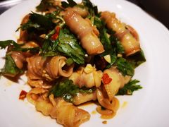-鹅城粤菜馆(白云山路店)