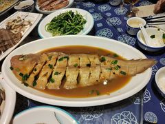 -旺角小渔村(二马路店)