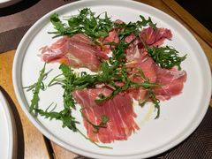 帕尔玛火腿配蜜瓜-Solo(衡山路店)