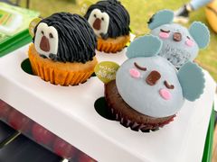 -派悦坊·甜品·蛋糕(虹口龙之梦店)