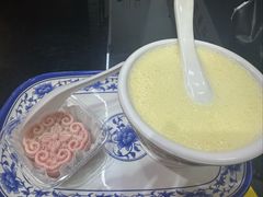 -百花传统甜品店(原址店)