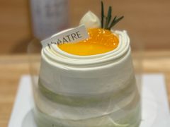 -théATRE 茶聚场(王府中環店)