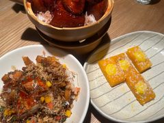 -沛家·西餐Brunch·直火料理