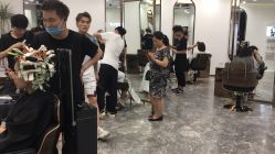 -INSTYLE造型·明星店