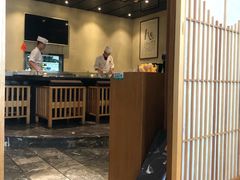 -割烹旭日本料理(龙湖狮山天街店)