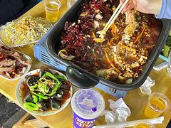-李氏下饭菜·巫山纸包鱼·烤鱼(滨江路店)