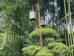 -龙井草堂