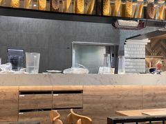 -必胜客(龙泉万达店)