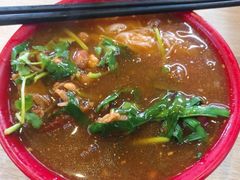 -许佳后安粉汤店