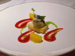 -燃扒房Steakhouse(皇庭店)