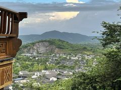 -雅达·阳羡溪山小镇中心