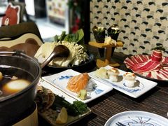 -山屋日式料理屋(宛平88店)