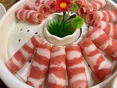 -大话三城重庆火锅(万科天誉店)