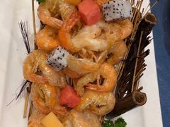 -御沪沪味园.融合菜.海鲜(斜土路店)