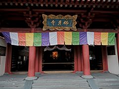 -新加坡佛牙寺龙华院