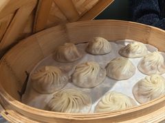 -鼎泰丰(国贸商城店)