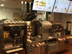 -麦当劳(温州人民路店)