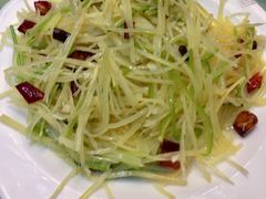 -陶然饺子城(奥体中路店)