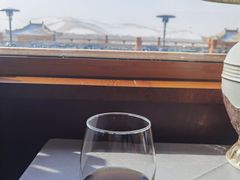 -敦煌山庄摘星阁