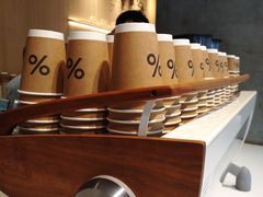 -% Arabica阿拉比卡咖啡烘焙工坊