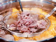 -八合里潮汕鲜牛肉火锅(深圳海岸城店)