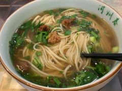 -河州春清真西北特色美食(虎踞路店)