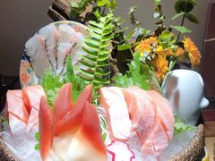 -江左尚白日本料理(万象城店)