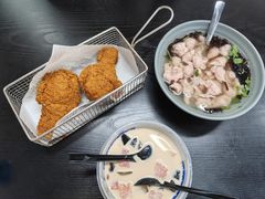 -长乐饭冰冰·冰饭·烧烤(长乐总店)