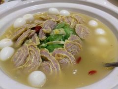 -雅和睿景·商务宴·风味土窑鸡(花博汇店)