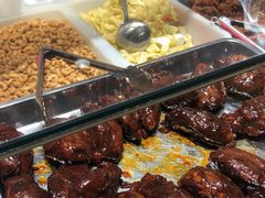 -乔波食品(杜桥中心菜场店)