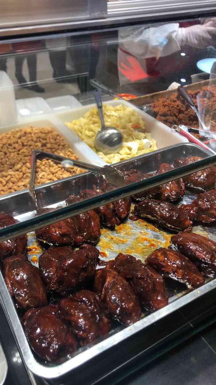 乔波食品-"#杜桥# 每次回家必去菜场买的食品就是."-大众点评移动版