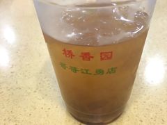 -桥香园云南过桥米线(金马碧鸡店)
