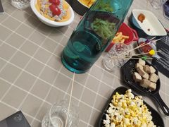 -CLUB心邸·掼蛋·麻将·扑克(日坛店)