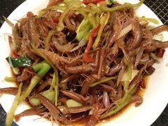 -午月海鲜烧烤酒店(不老街店)