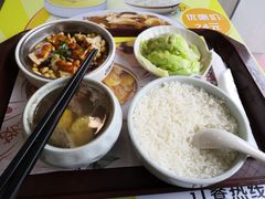 -真功夫(北京路步行街店)