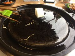-赞酱川式烤肉(蜀都万达店)