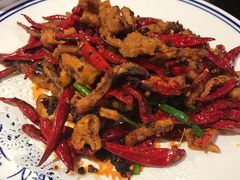 -吕氏疙瘩汤·私家菜馆(慈云寺店)