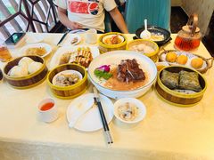 -粤秀小厨·广式早茶(辽宁路店)