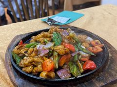 -蒸坊黄鳝饭(骏丰大厦店)