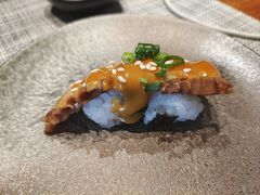 -戏作寿司(观音桥店)