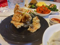 -东方饺子王(和平里店)