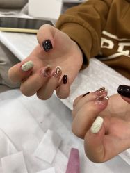 -斯馨·健康美甲美睫