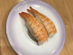 -元气寿司(新城市广场店)