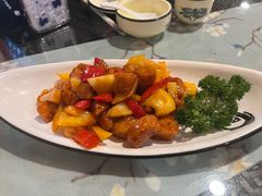 -素心斋素食餐厅