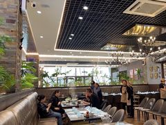 -寻牛记潮汕牛肉火锅(双喜城店)