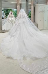 点击看大图 -MuseMarry婚纱(前海嘉里中心店)