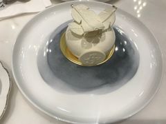 -朱迪小铺.半糖奶油蛋糕(海汇港店)