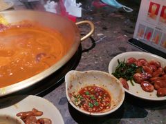 -小龙坎火锅(湖滨银泰in77店)